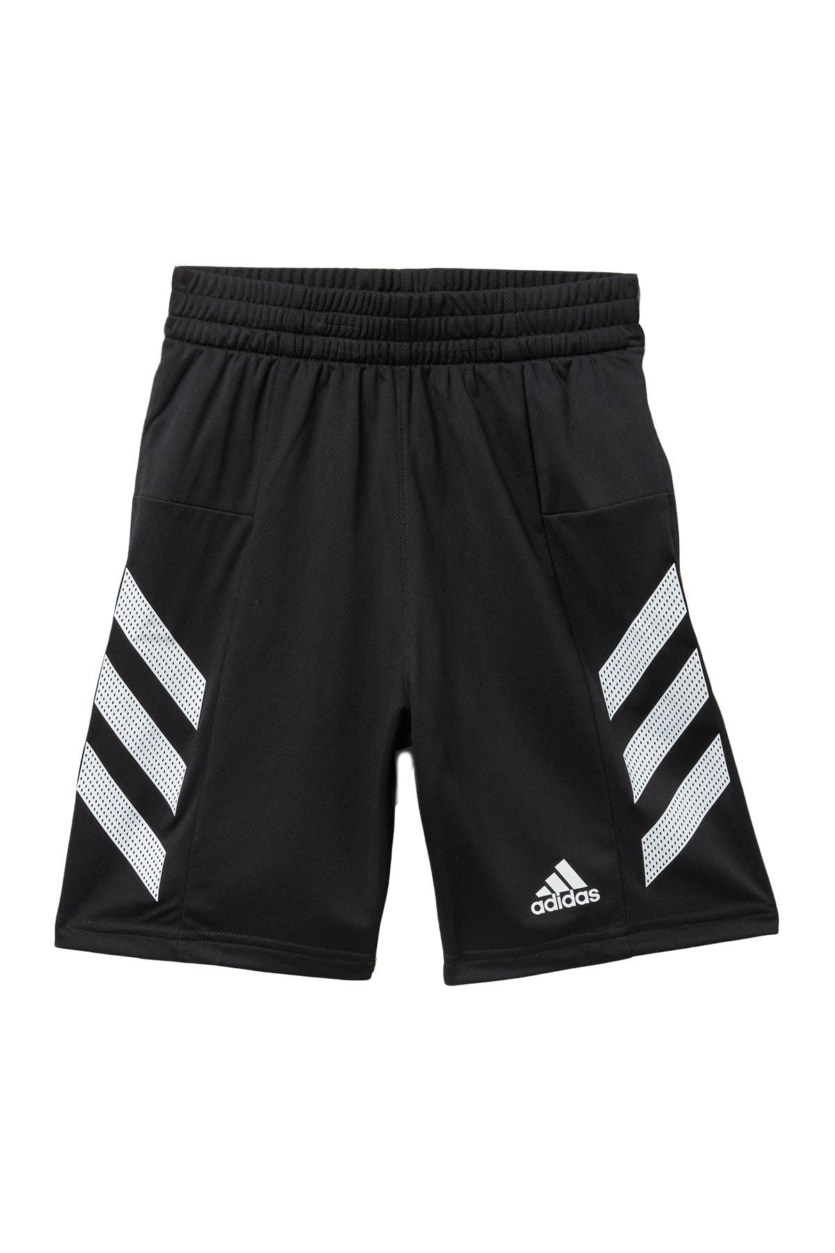 adidas pro shorts