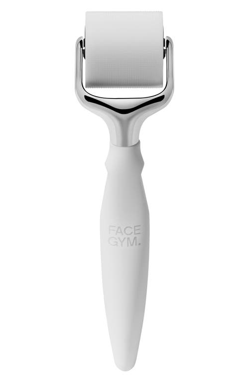 Hydrating Active Roller 2-in-1 Microneedling Tool