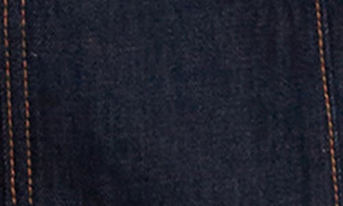 WASH LAB DENIM WASH LAB DENIM ALICE PINTUCK DENIM SKIRT