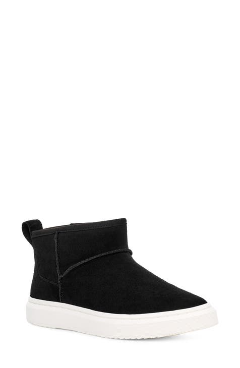 Ruby Flat Ankle Boots - OBSOLETES DO NOT TOUCH 1AB0FK