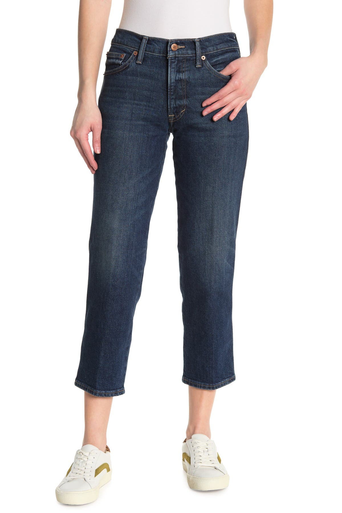 authentic jeans brand