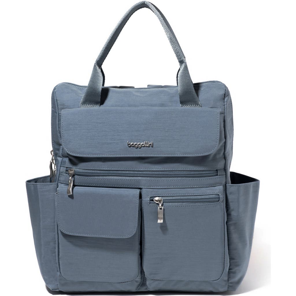BAGGALLINI BAGGALLINI MODERN EVERYWHERE LAPTOP BACKPACK
