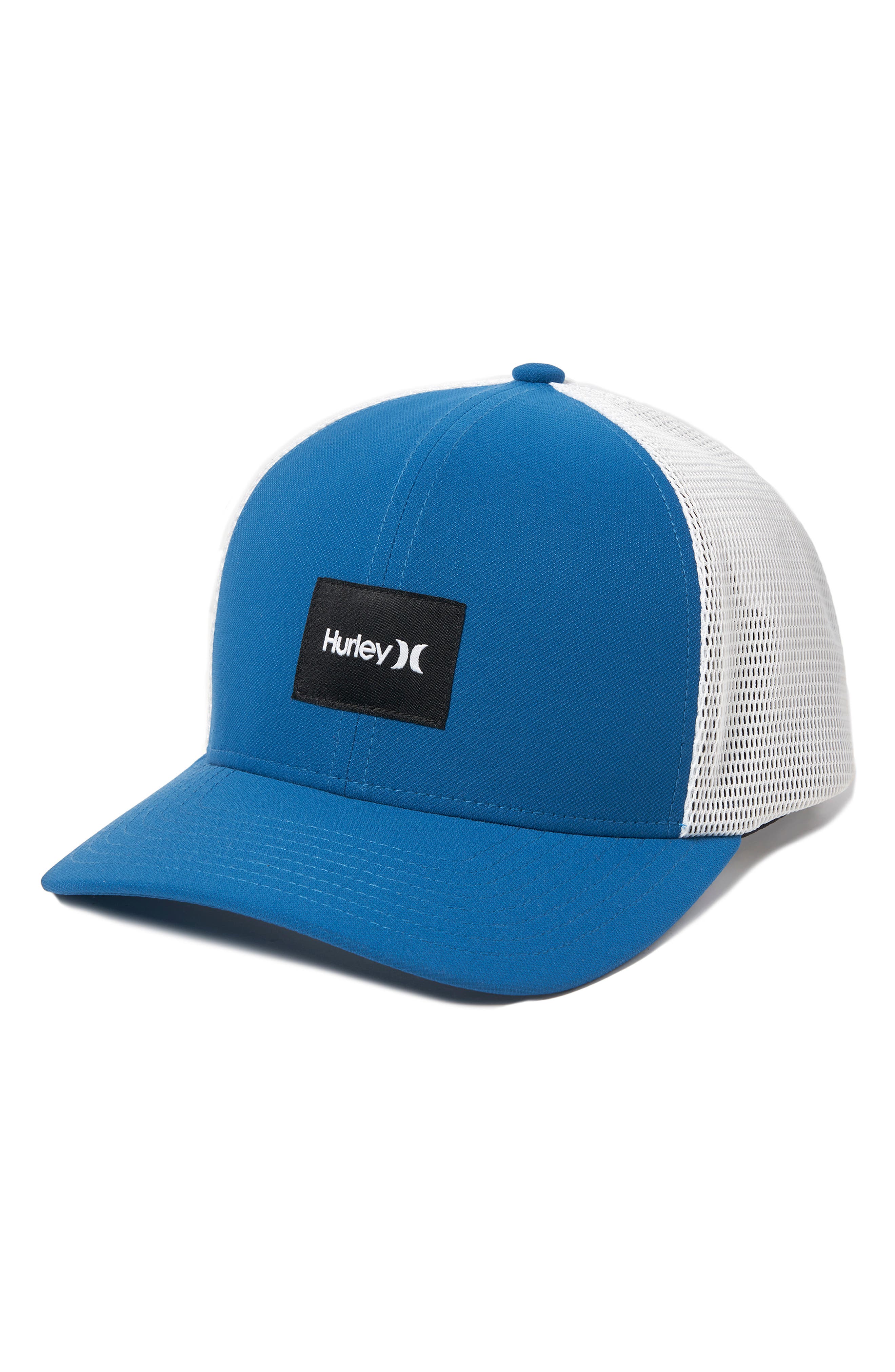 Hurley Warner Trucker Hat | Nordstrom