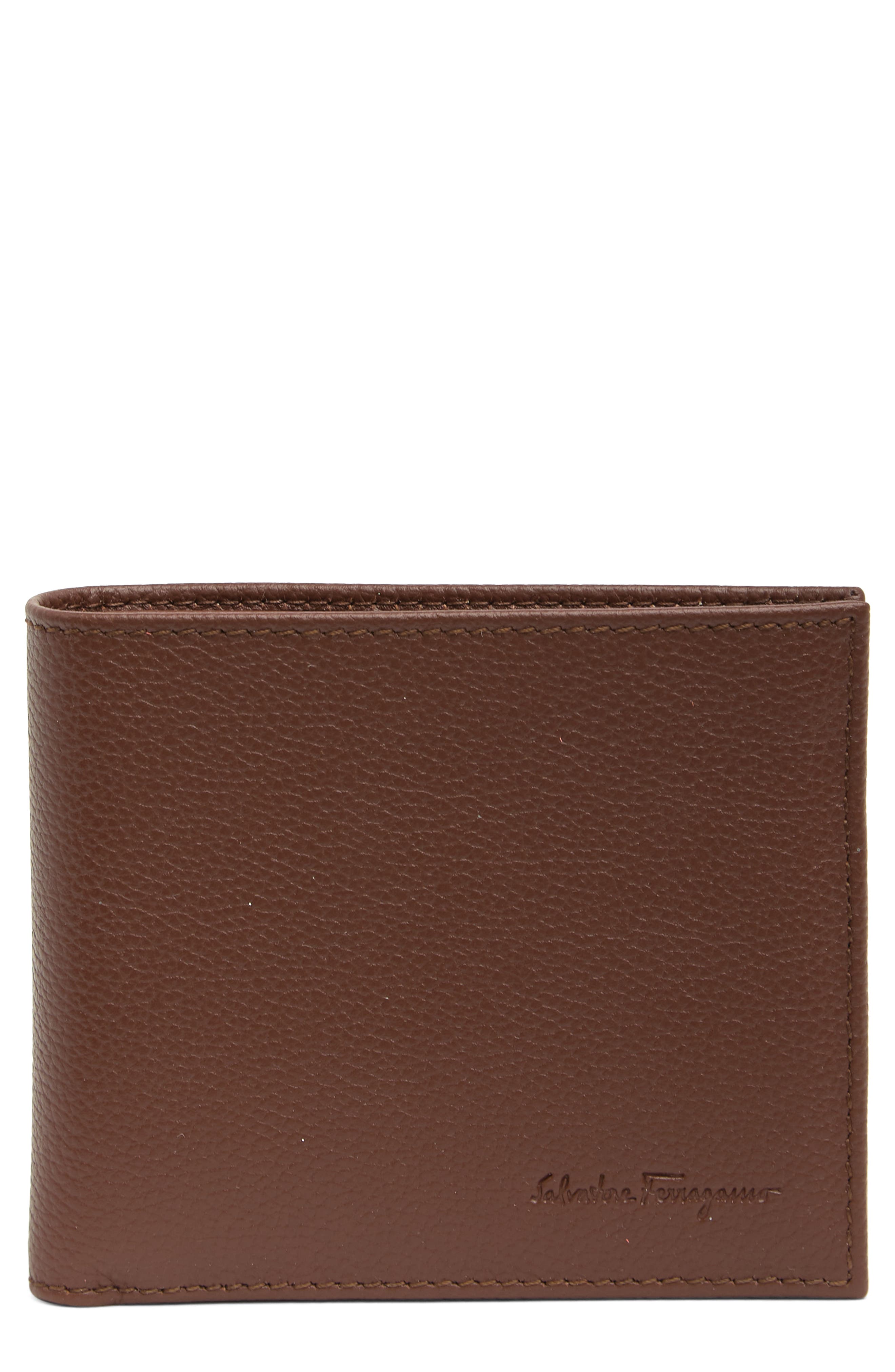 ferragamo men's wallet nordstrom