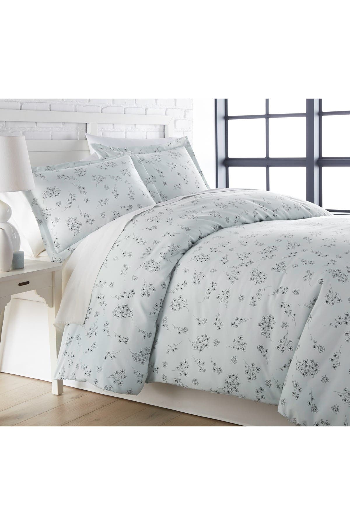 SOUTHSHORE FINE LINENS Luxury Collection Premium Oversized Duvet Cover