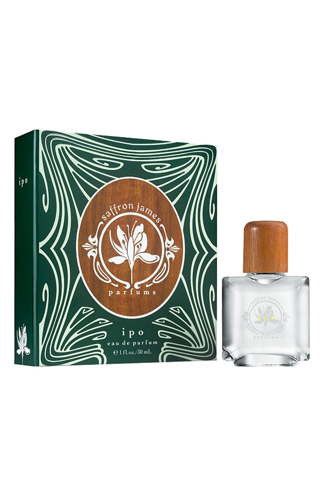 Saffron James 'Ipo' Eau de Parfum Nordstrom
