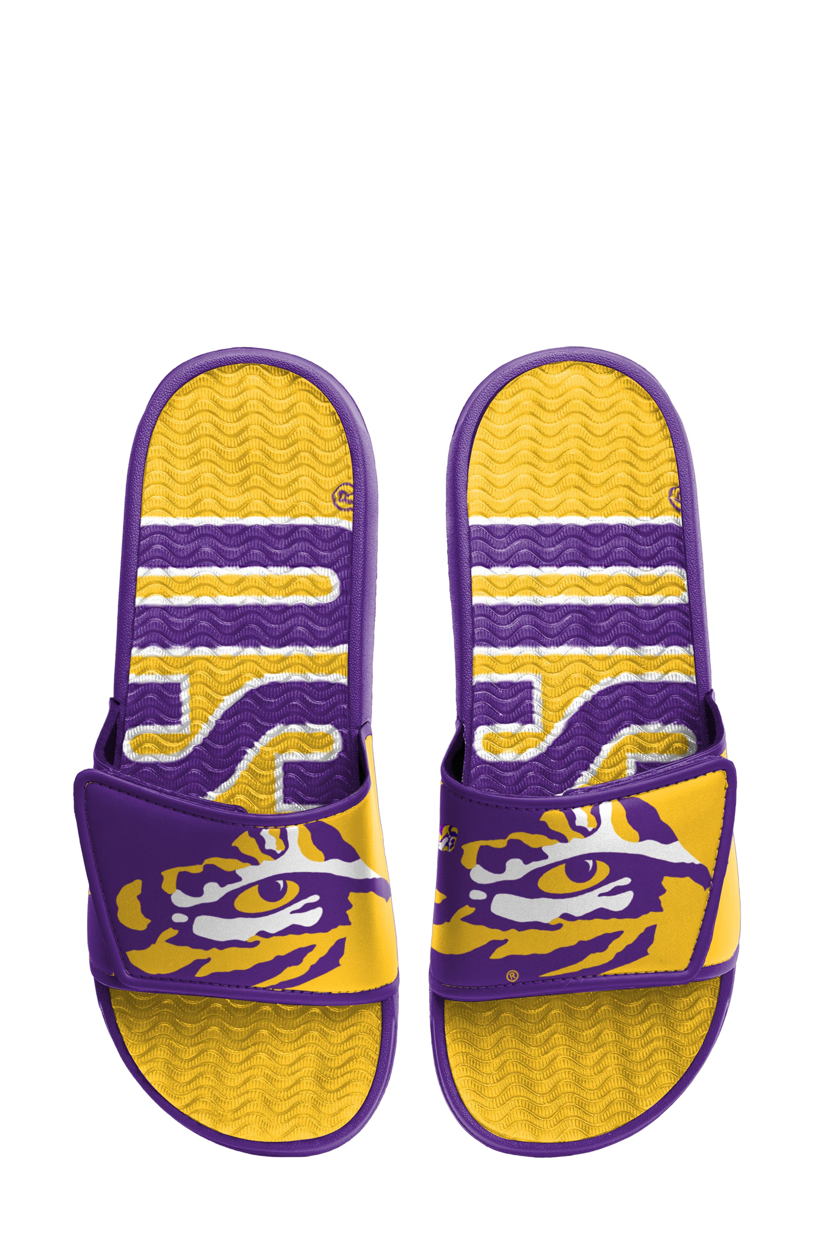 Purple Flip-Flops \u0026 Slides for Men 