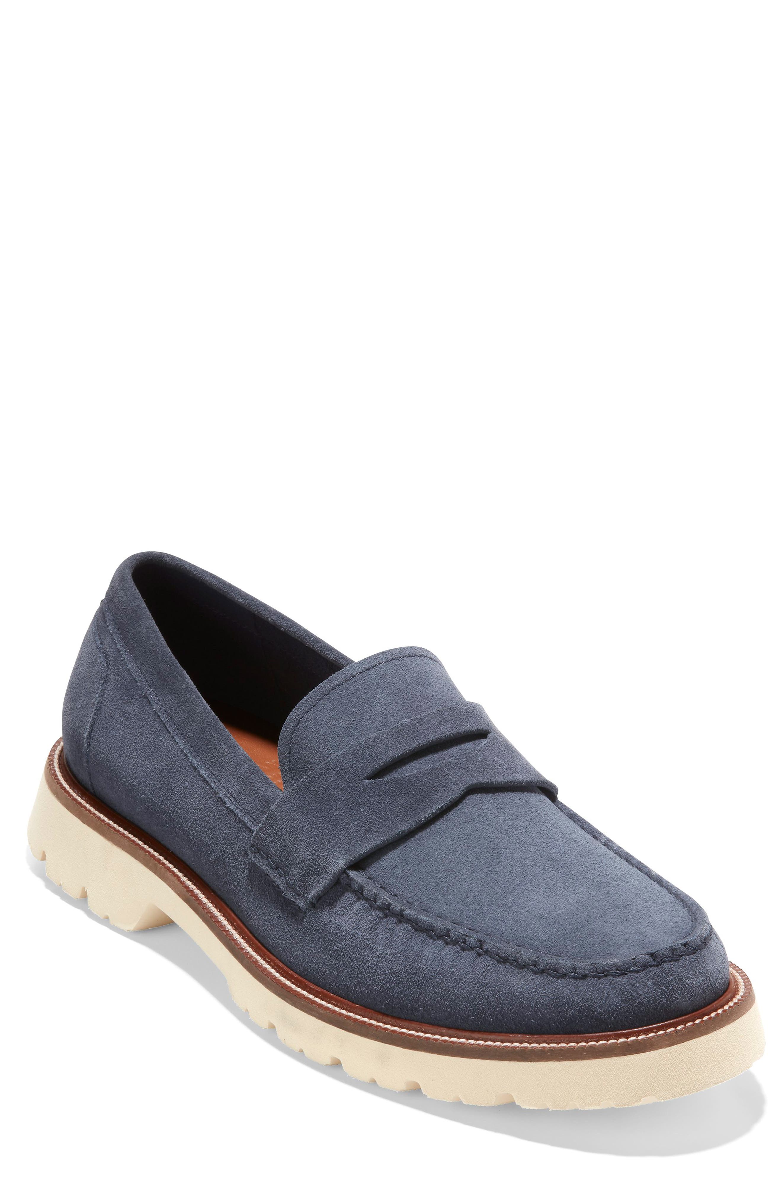 Men's Cole Haan Loafers \u0026 Slip-Ons 