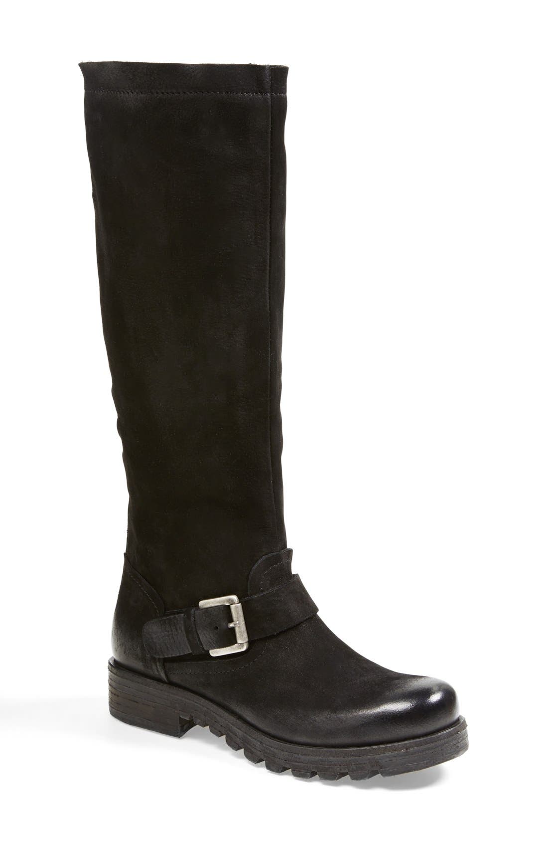 mimmu boots