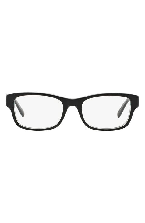 Ravenna 53mm Square Optical Glasses