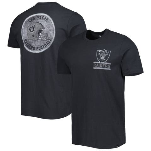 Lids Las Vegas Raiders Youth Head-to-Head Long Sleeve T-Shirt - Heathered  Gray