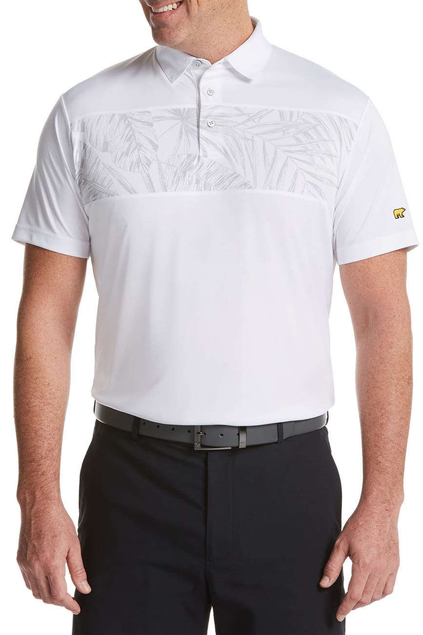 nicklaus polo