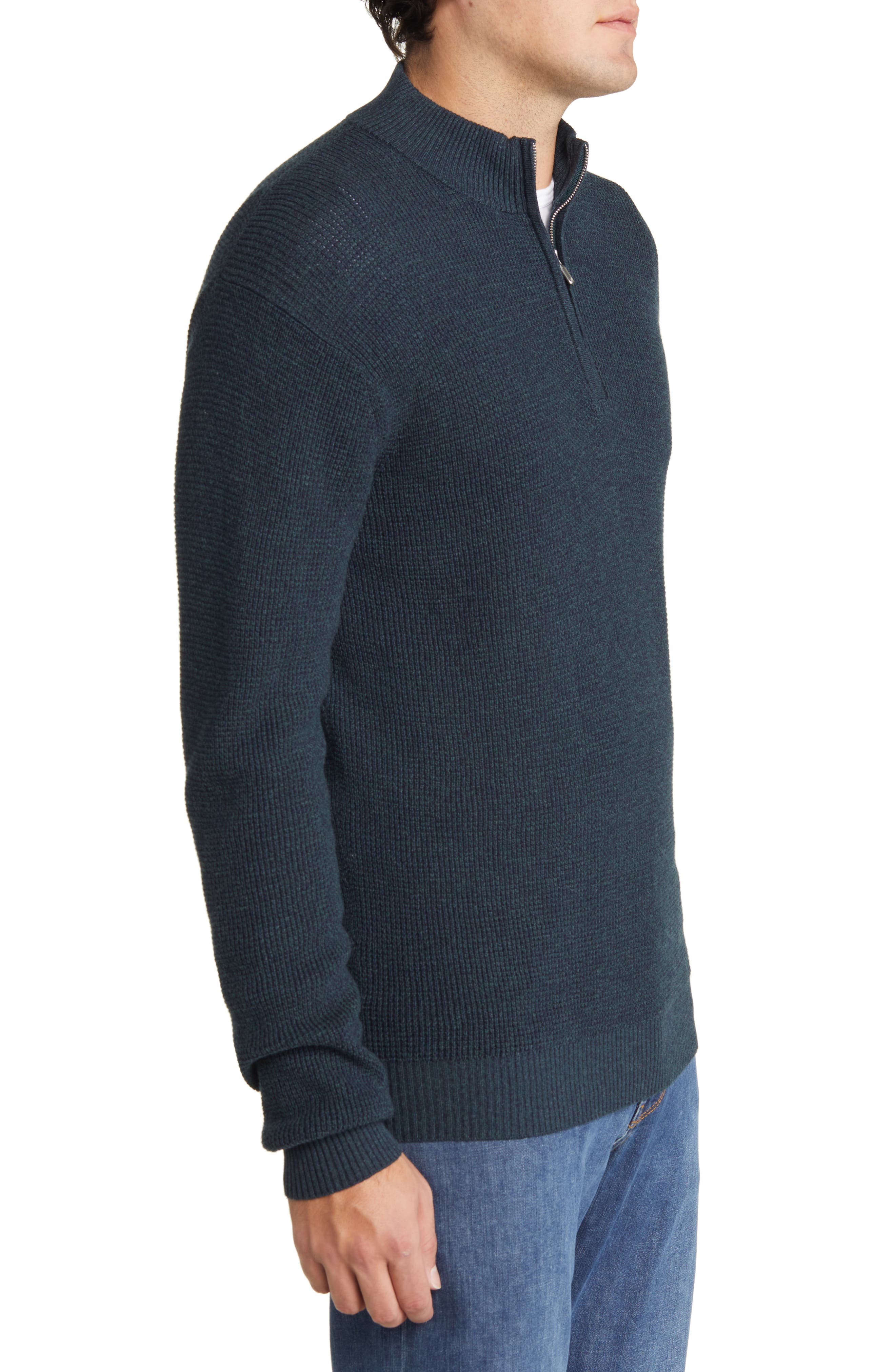 Peter Millar Crown Kitts Quarter-Zip 