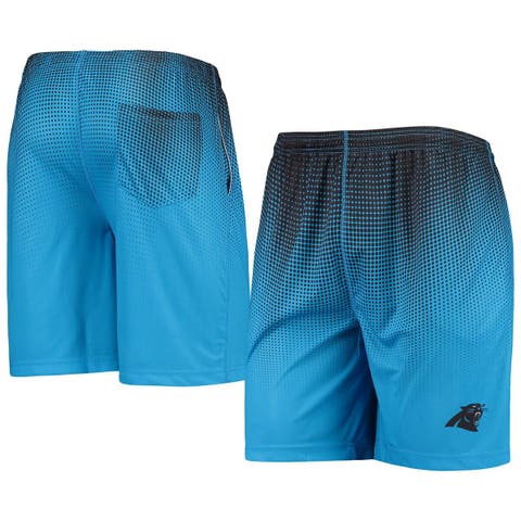 Philadelphia Eagles FOCO Static Mesh Shorts - Midnight Green