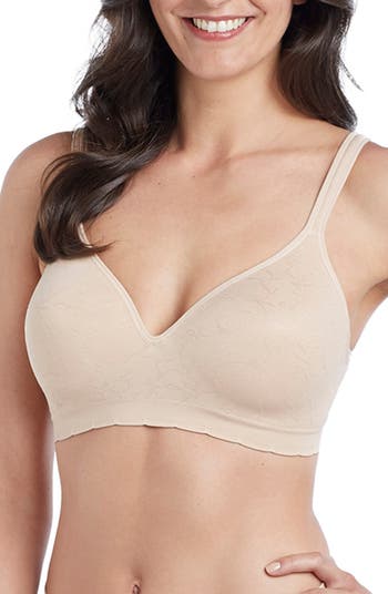 Company Ellen Tracy Women's Lightly Lined Underwire Full Coverage