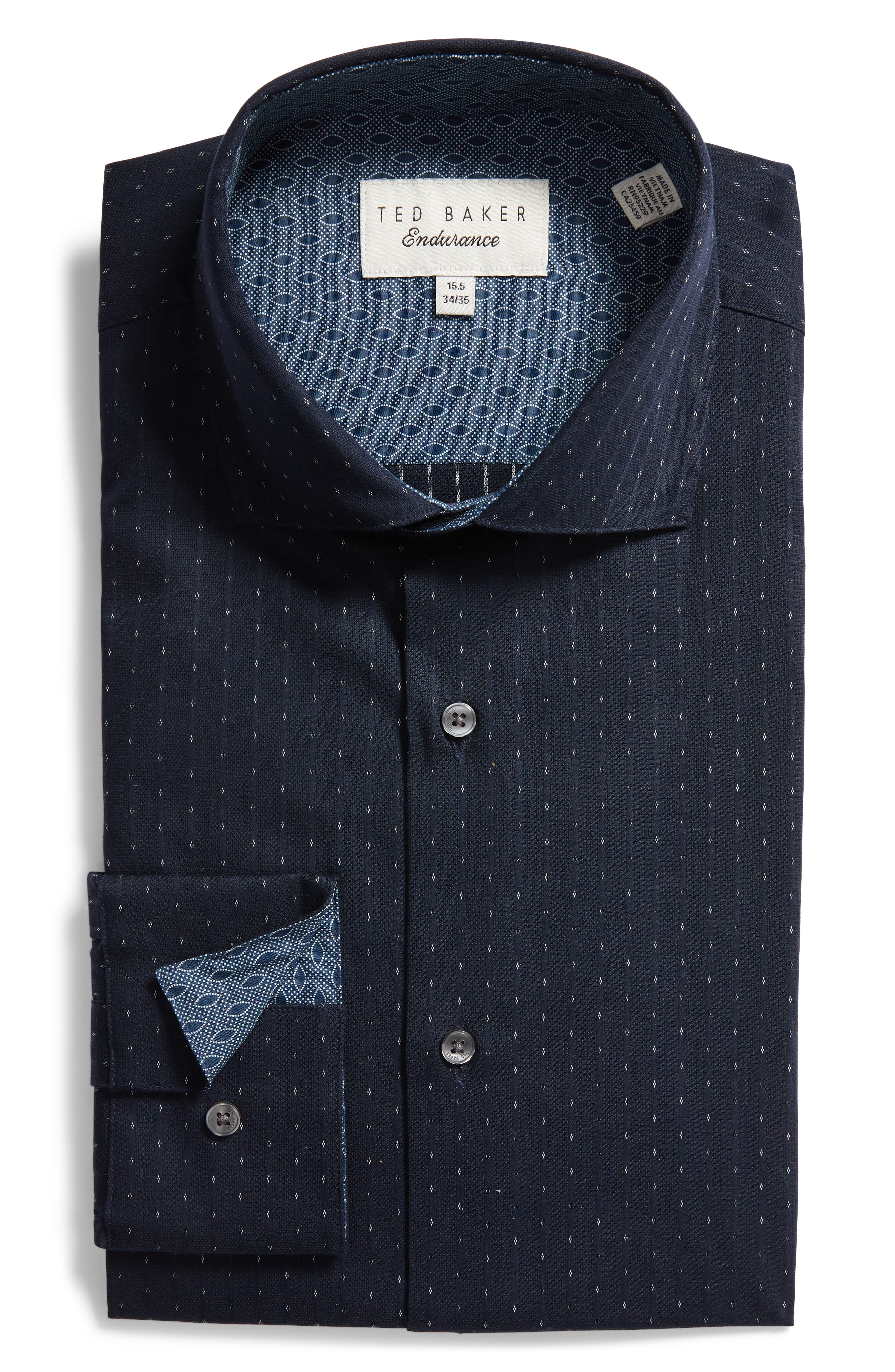 ted baker dress shirt
