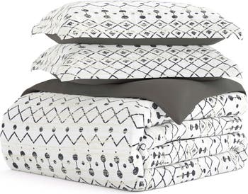 ienjoy Home Premium Ultra Soft 6 Piece Bed Sheet Set, Size: Queen, White