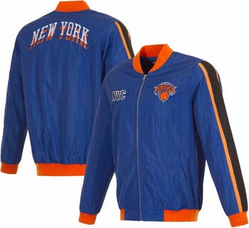 New York Knicks Color Scheme » Blue »