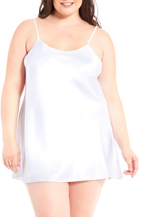 Women's White Sexy Lingerie & Intimate Apparel | Nordstrom