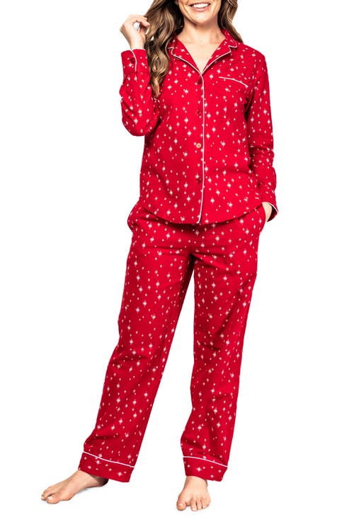 Nordstrom Red Pajama Sets for Women for sale