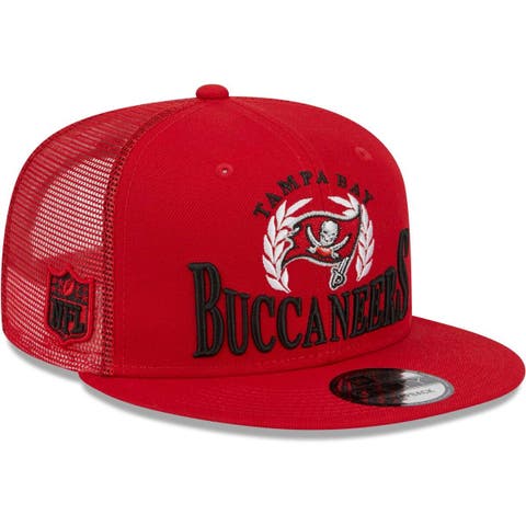 Paper Planes x Tampa Bay Buccaneers 9Fifty Snapback Hat