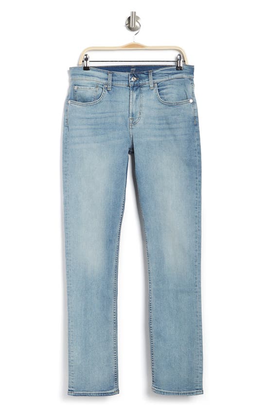 7 For All Mankind Slimmy Jeans In Origin
