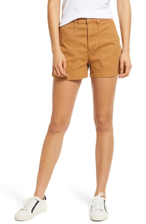 Women's Plus-Size Shorts | Nordstrom