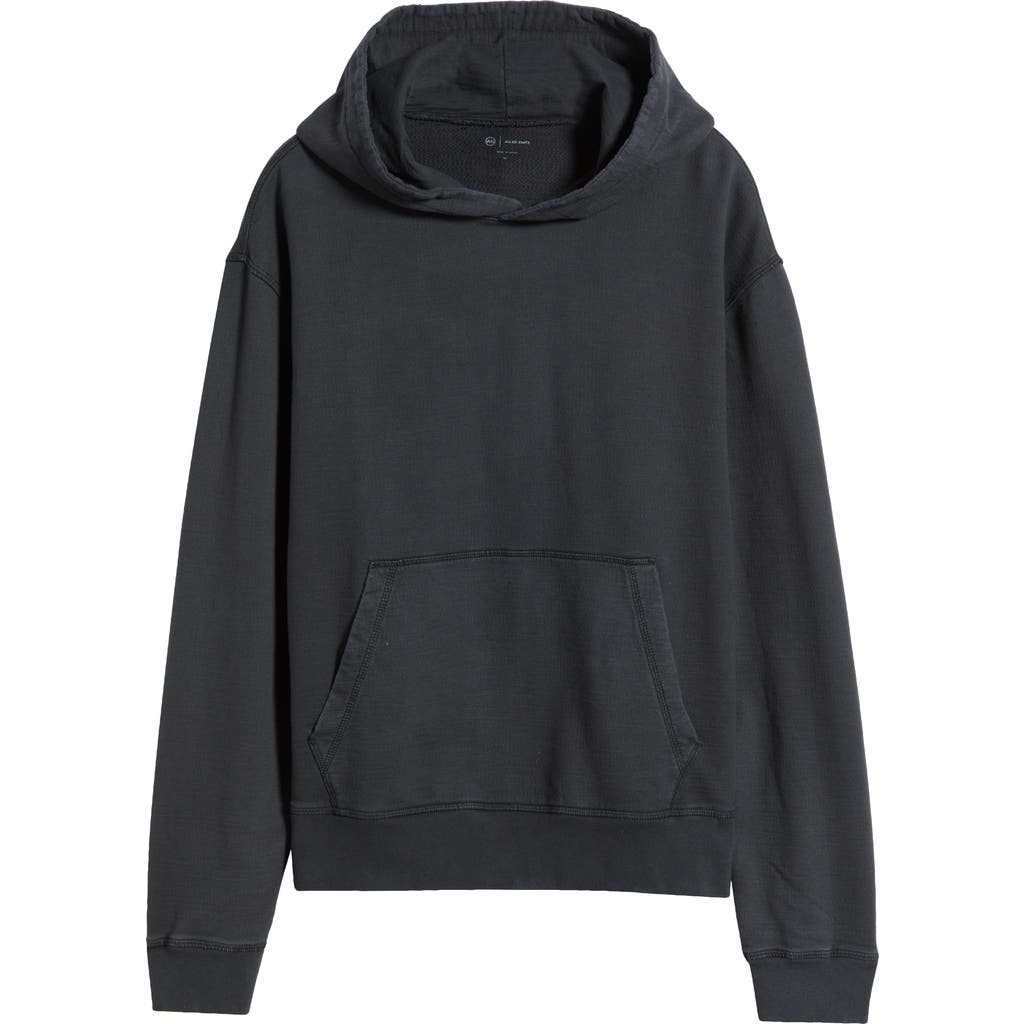 Ag Arc Hoodie In 5 Years True Black