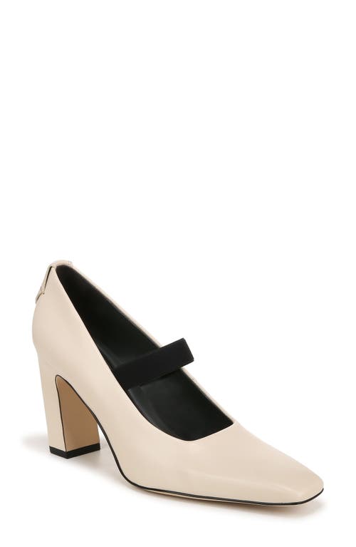 Shop Sarto By Franco Sarto Flexa Bris Mary Jane Pump In White