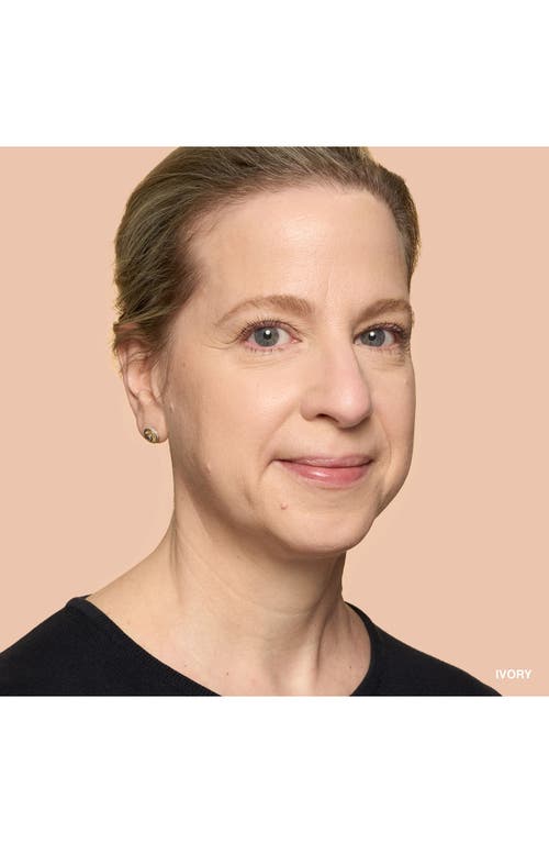 Bobbi Brown Weightless Skin Oil-controlling Foundation Spf 15 With Hyaluronic Acid Ivory 1 oz / 30 ml In Ivory
