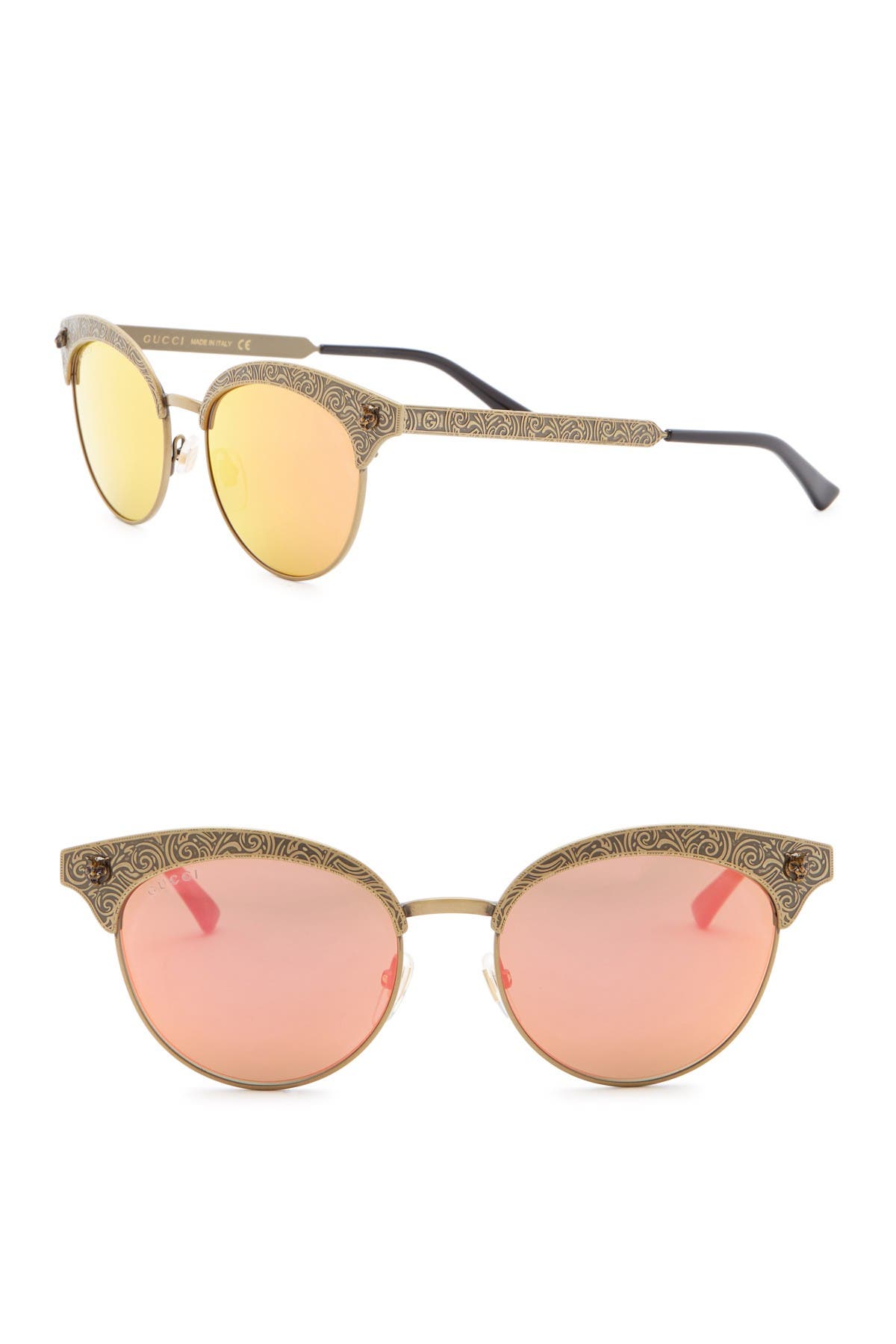 gucci sunglasses clubmaster