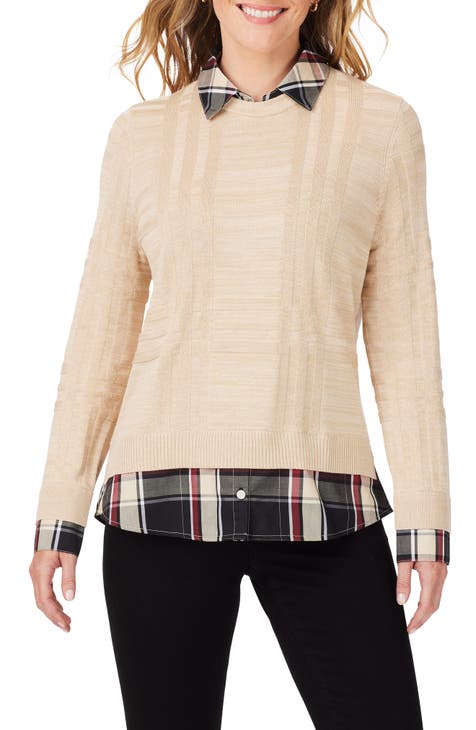 Women's Collared Sweaters | Nordstrom