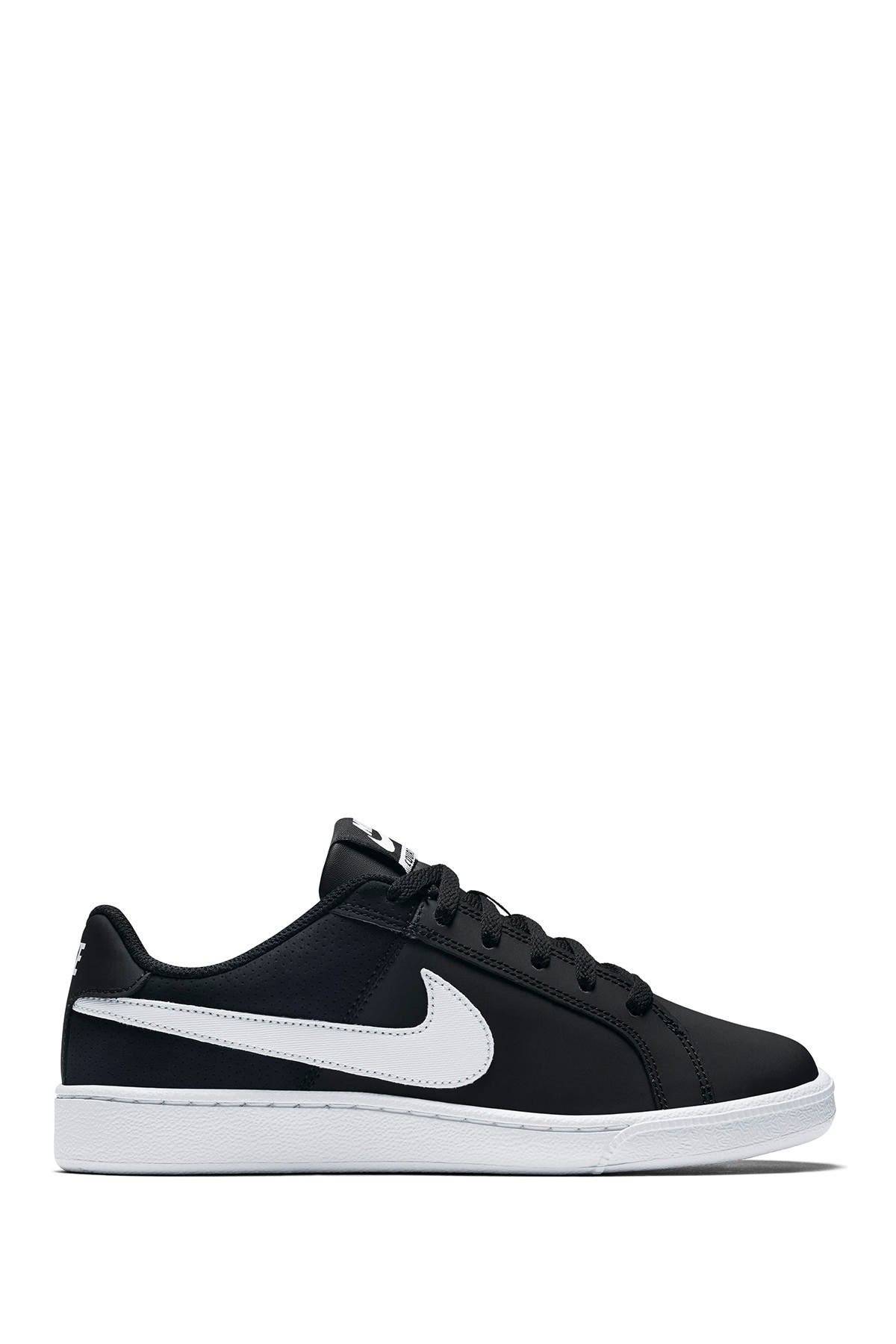 nike court royale nubuck