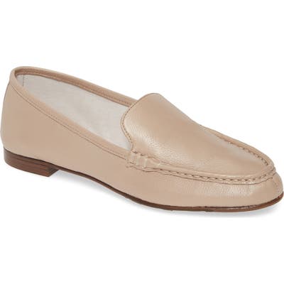 Taryn Rose Collection Diana Loafer, Beige
