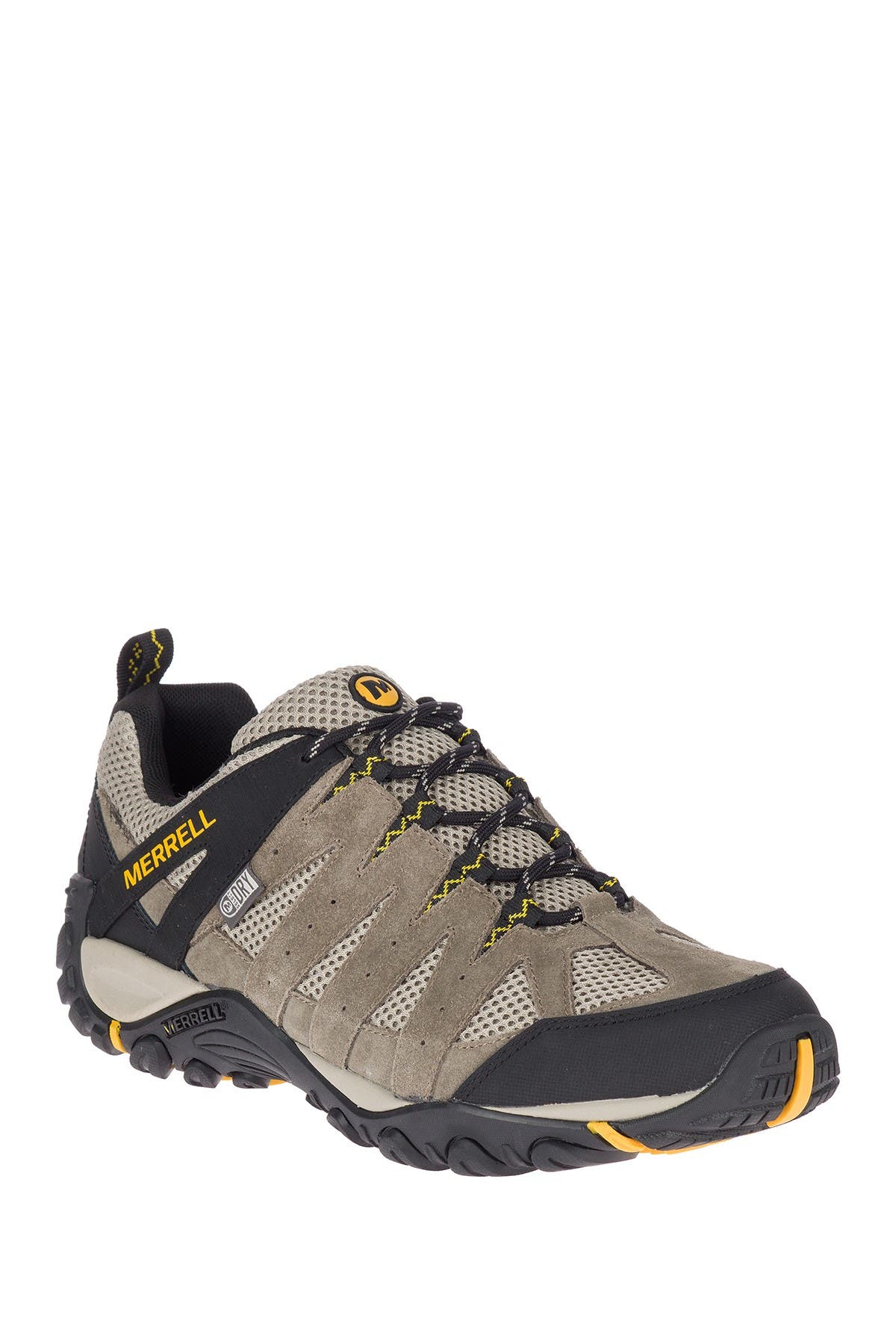 merrell accentor low hiking shoes