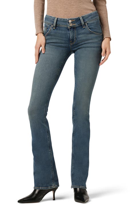 Women's Hudson Jeans Bootcut Jeans