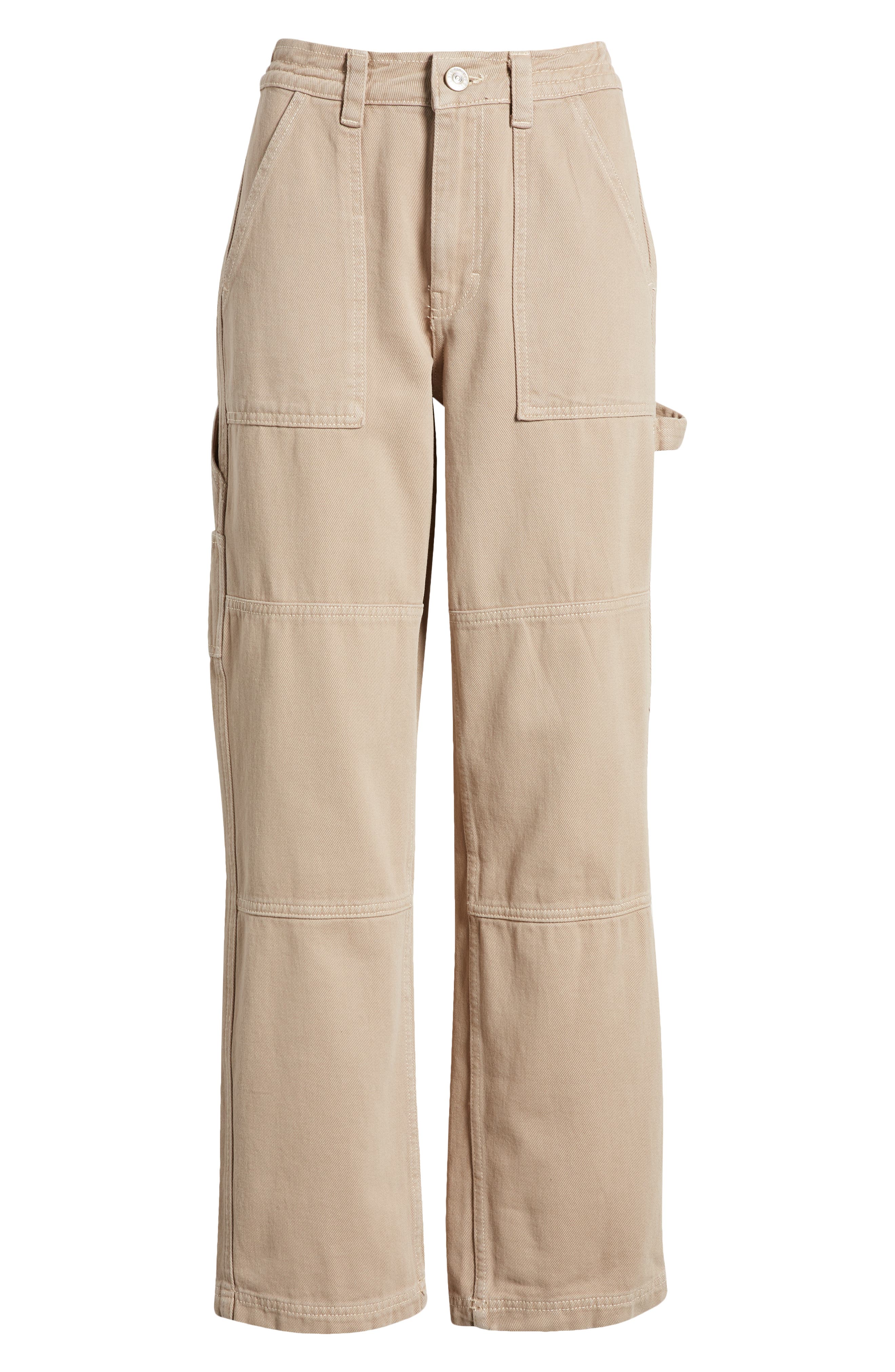 BDG Urban Outfitters Utility Skate Cargo Pants Nordstrom
