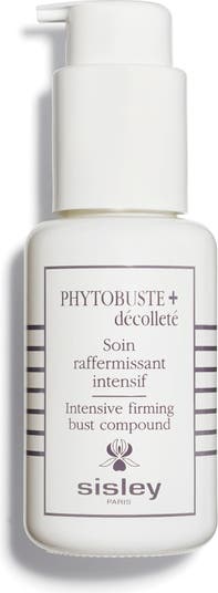 Eerlijkheid gebrek Serie van Sisley Paris Phytobuste + Décolleté Intensive Firming Bust Compound |  Nordstrom