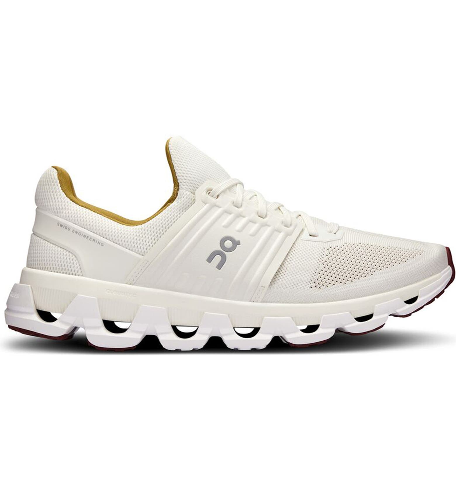 On Cloudswift 3 AD Suma Running Shoe (Men) - Limited Edition | Nordstrom