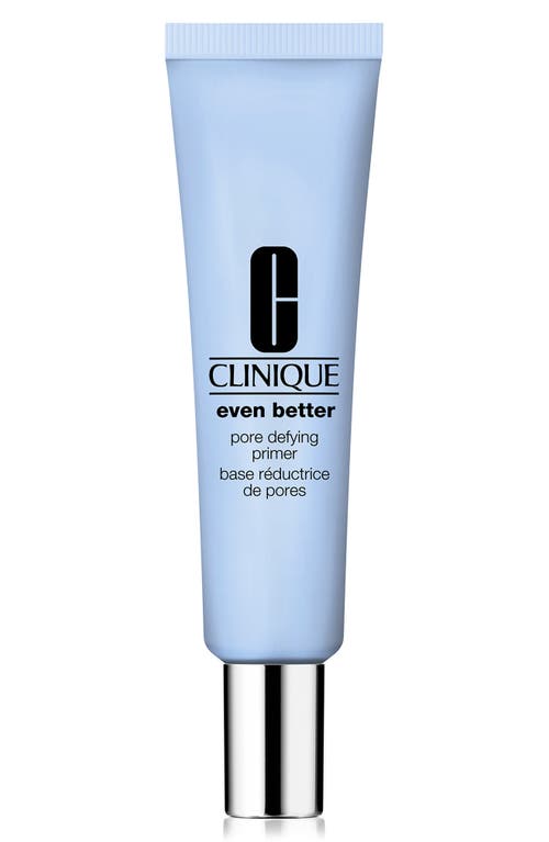 Clinique Even Better Pore Defying Primer at Nordstrom