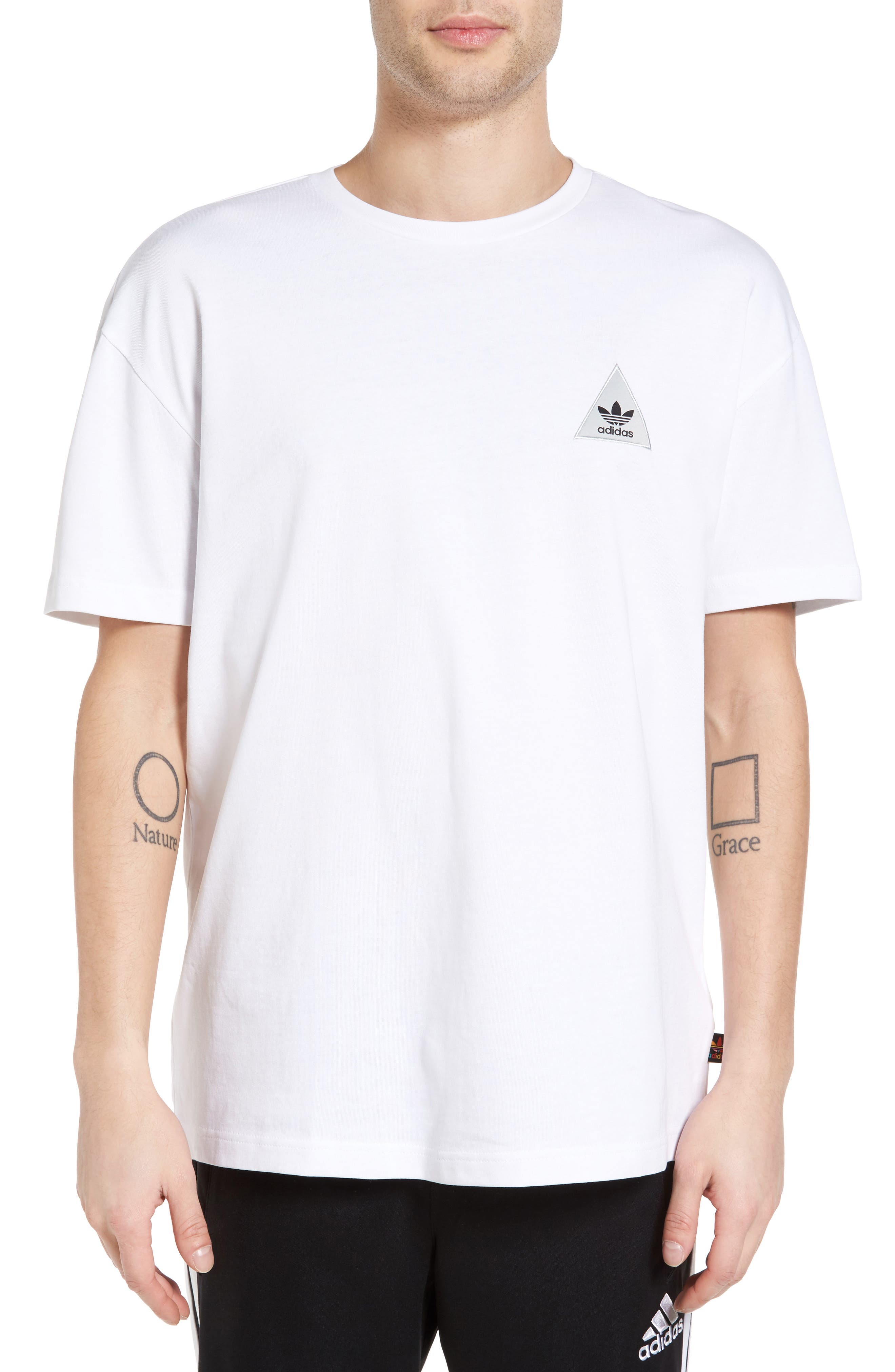 adidas hu t shirt