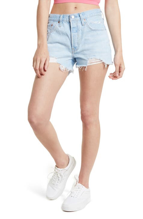 Women's Levi's® Shorts | Nordstrom