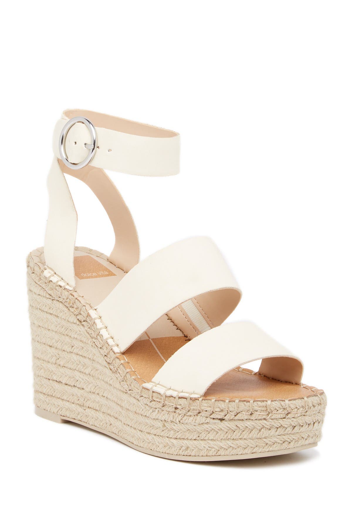 shaun platform espadrille wedge sandal