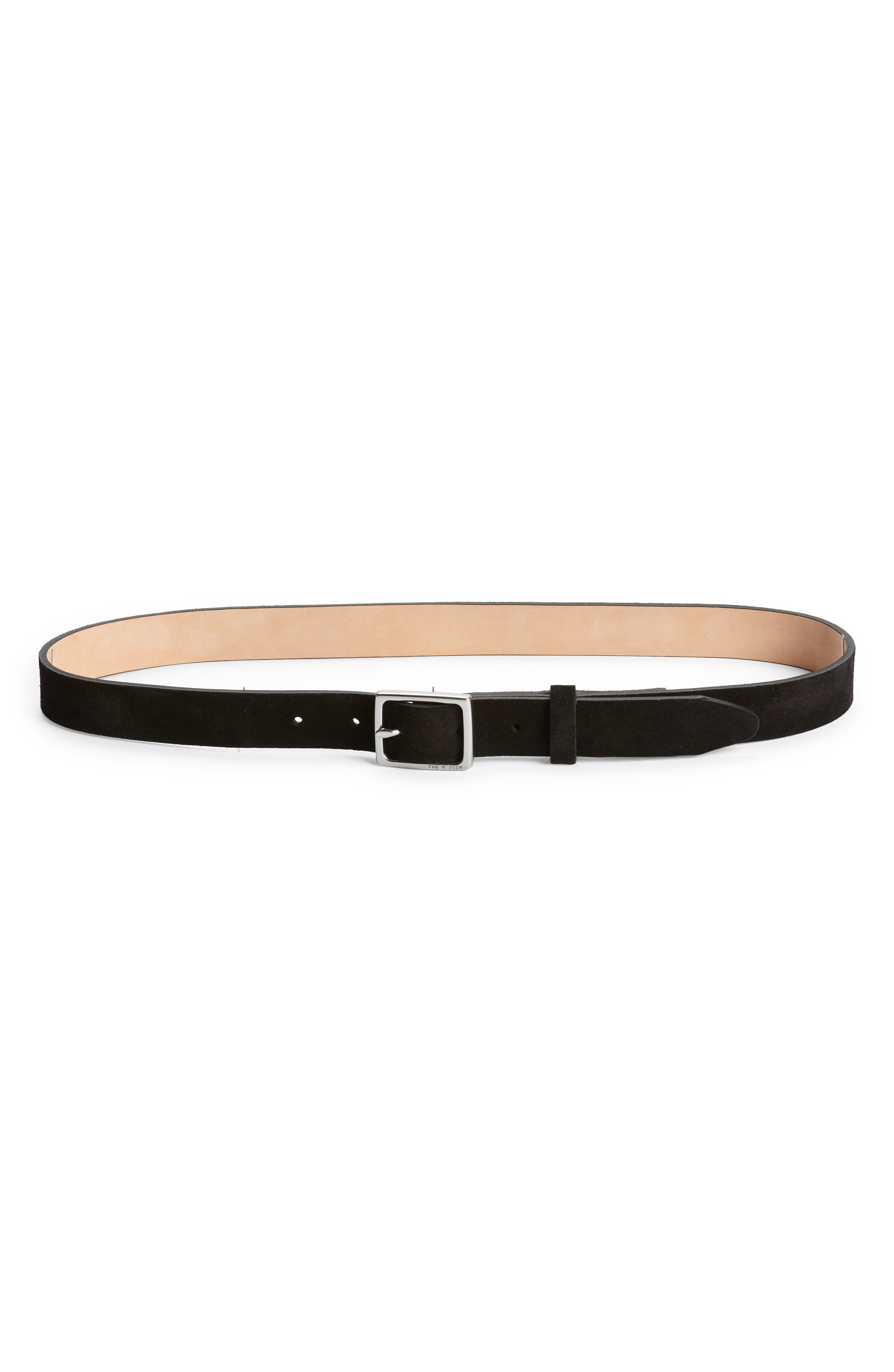 boyfriend belt