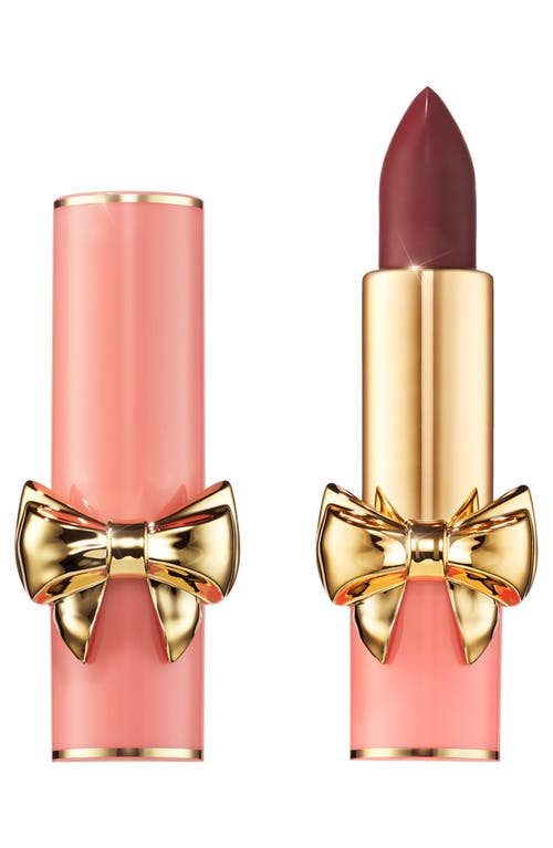Pat Mcgrath Labs Satinallure Lipstick Entranced In Entranced