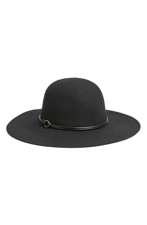 black hat Nordstrom 