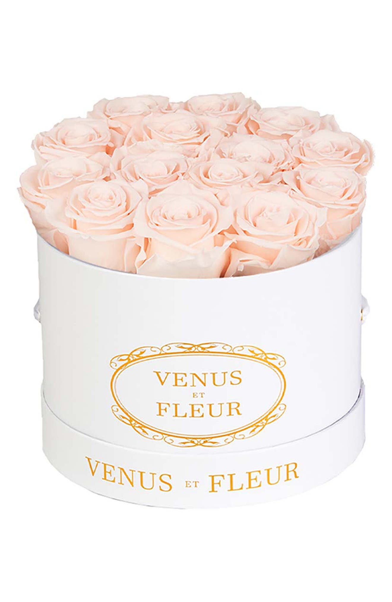 venus et fleur perfume