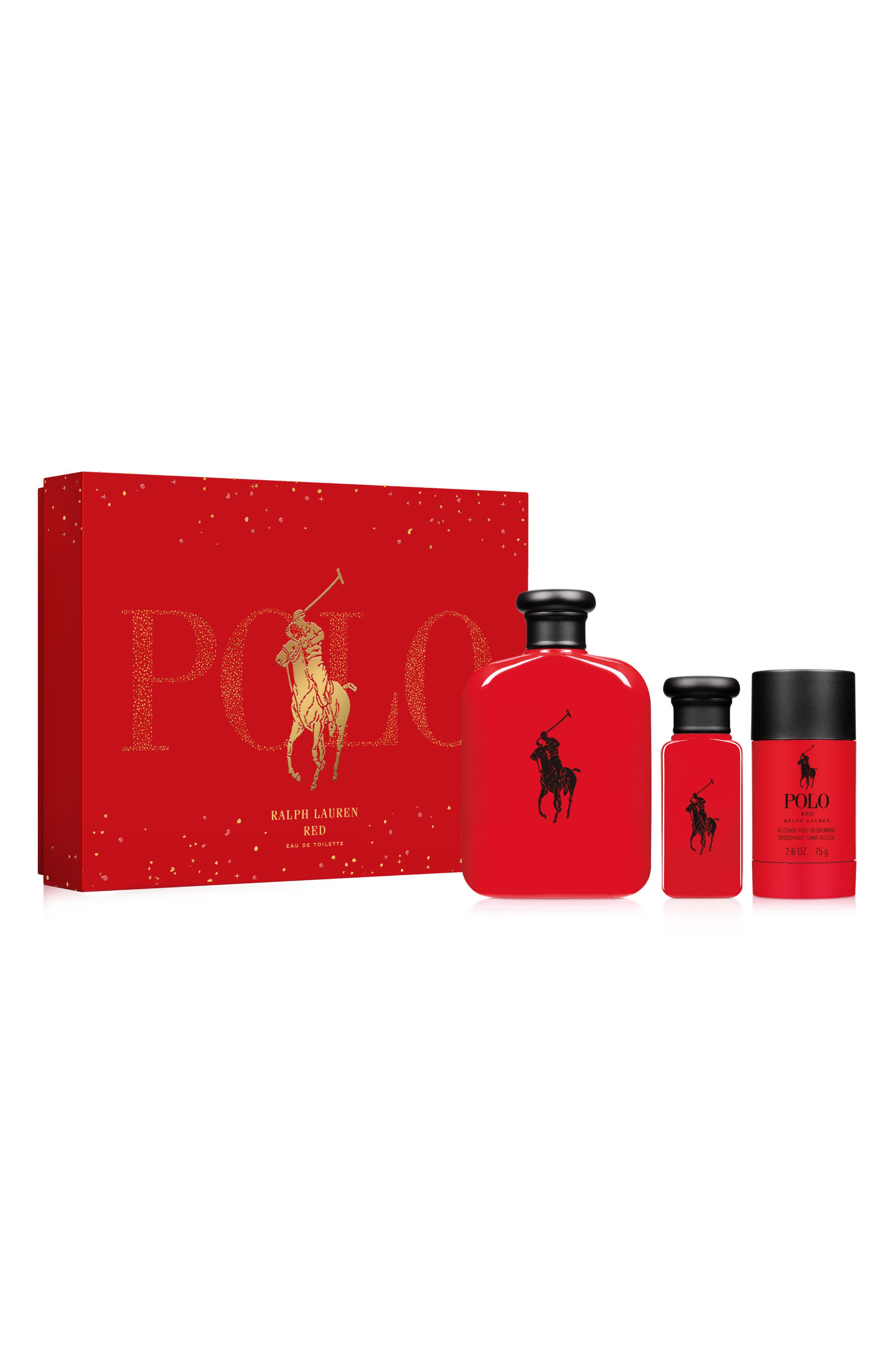 rl polo perfume