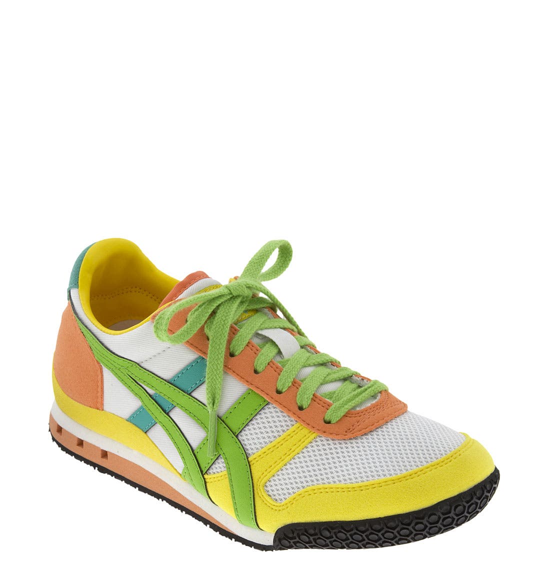 onitsuka tiger ultimate 81 violet