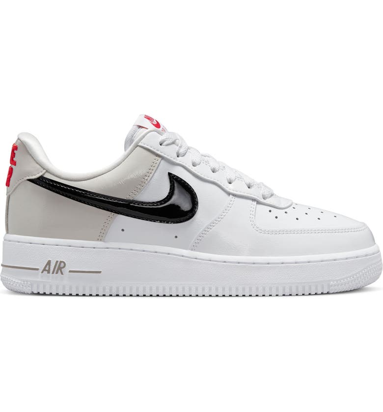 I agree Strong wind ground Nike Air Force 1 '07 ESS Sneaker | Nordstrom